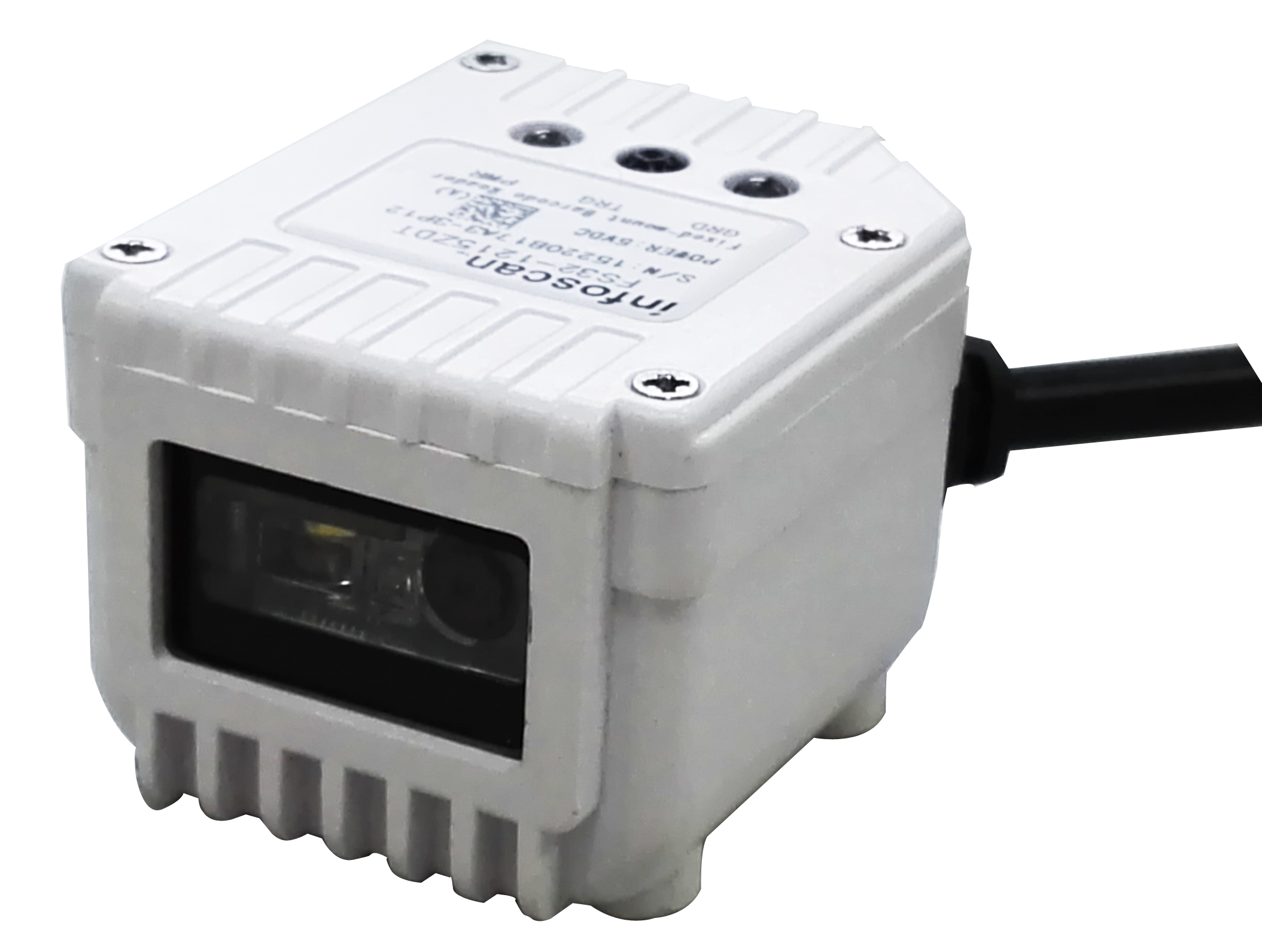 infoscan FS32N 固定式二維閱讀器